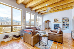 Villa Grande Vista & Sunset Studio